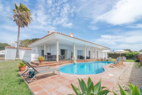 Villa Maricel